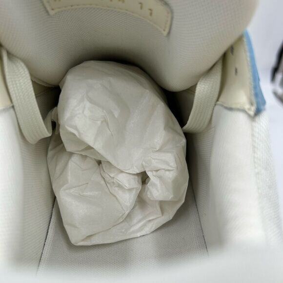 Men’s Louis Vuitton X Murakami trainer sneakers size 11 fits 12 US made Italy - Picture 4 of 16
